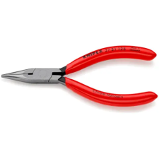 Knipex 37 31 125 Markoló fogó Finommechanikához 125 x 50 x 11 mm fogó