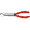 Knipex 38 91 200 Műszerész fogó 200 x 51 x 13 mm