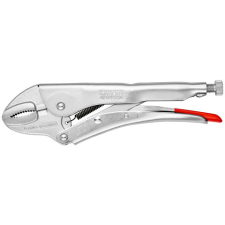 Knipex 41 04 250 Markoló fogó 250 x 65 x 17 mm fogó