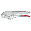 Knipex 41 04 250 SB Markolatfogó 9,84" buborékcsomagolásban