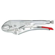 Knipex 41 04 250 SB Markolatfogó 9,84" buborékcsomagolásban fogó
