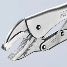 Knipex 41 04 300 Markoló fogó 300 x 74 x 17 mm fogó