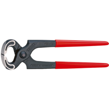 Knipex 50 00 160 Harapófogó 160 x 45 x 21 mm fogó