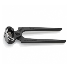 Knipex 50 00 180 SB Harapófogó feketére foszfátozott 180 mm fogó