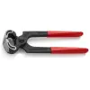 Knipex 50 01 180 Harapófogó feketére foszfátozott 180 mm