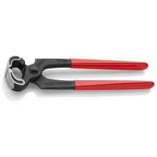 Knipex 50 01 250 SB Harapófogó feketére foszfátozott 250 mm fogó