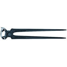 Knipex 55 00 300 SB Patkoló fogó (karosszériabontó fogó) feketére foszfátozott 300 mm fogó
