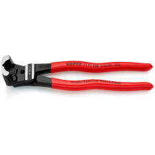 Knipex 61 01 200 Felső csapszegvágó Nagy áttételű fogó