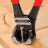 Knipex 61 01 200 Felső csapszegvágó Nagy áttételű