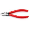 Knipex 70 01 140 Oldalcsípőfogó 140 x 50 x 13 mm