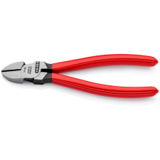 Knipex 70 01 160 Oldalcsípőfogó 160 x 50 x 13 mm fogó
