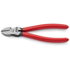 Knipex 70 01 160 SB ÁTLÓS VÁGÓFOGOK fogó