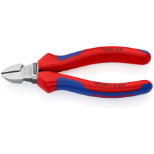 Knipex 70 02 140 Oldalcsípőfogó 140 x 54 x 19 mm fogó