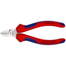 Knipex 70 05 140 Oldalcsípőfogó fogó