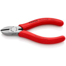 Knipex 70 11 110 Oldalcsípőfogó 110 x 61 x 14 mm fogó