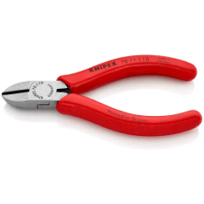 Knipex 70 11 110 Oldalcsípőfogó 110 x 61 x 14 mm fogó