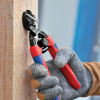 Knipex 71 22 200 T CoBolt® Kompakt csapszeg-vágó TT 200 x 55 x 23 mm