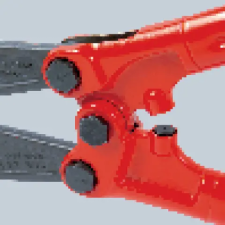 Knipex 71 72 760 Csapszegvágó 760 x 154 x 42 mm fogó