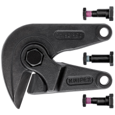 Knipex 71 89 950 Pót késfej Komplett, csavarokkal 71 x 33 mm fogó