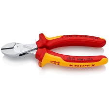 Knipex 73 06 160 X-Cut 1000V-ig szigetelt oldalcsípőfogó (73 06 160) fogó