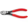 Knipex 74 01 160 Erő-kímélő oldalcsípőfogó 160 x 53 x 16 mm