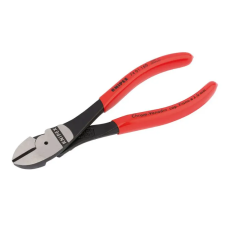 Knipex 74 01 160 SB Átlós oldalvágó fogó