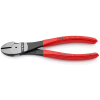 Knipex 74 01 180 Erő-kímélő oldalcsípőfogó