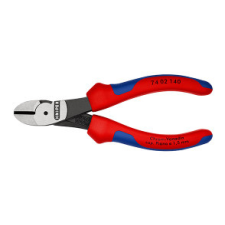 Knipex 74 02 140 SB Átlós vágófogó fogó