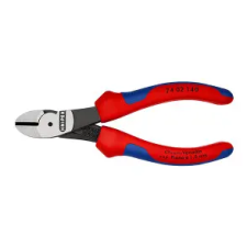 Knipex 74 02 140 SB Átlós vágófogó fogó