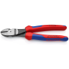 Knipex 74 02 200 Erő-kímélő oldalcsípőfogó