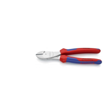 Knipex 74 05 200 4.2mm Oldalcsípőfogó fogó