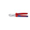 Knipex 74 05 250 4.6mm Oldalcsípőfogó