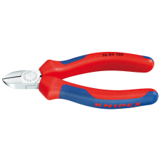 Knipex 76 05 125 Oldalcsípő fogó fogó