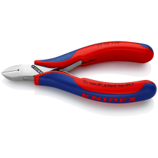 Knipex 77 12 115 SB Elektronikus átlós vágófogó fogó