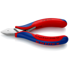 Knipex 77 32 115 Elektronikai oldalcsípőfogó 115 x 66 x 17 mm fogó