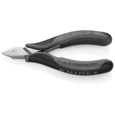 Knipex 77 52 115 ESD Elektronikai oldalcsípőfogó ESD 115 mm fogó