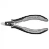 Knipex 79 02 125 ESDSB Precíziós-elektronikai oldalcsípőfogó ESD 125 mm