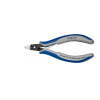 Knipex 79 42 125 1,5mm Elektronikai oldalcsípőfogó