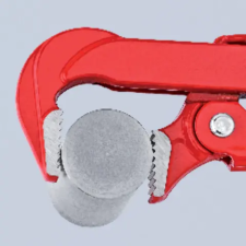 Knipex 83 10 010 Csőfogó 90° 310 x 57 x 19 mm fogó