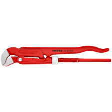 Knipex 83 30 005 Csőfogó S-pofa 245 x 41 x 18 mm fogó