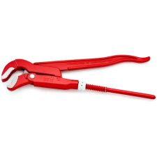 Knipex 83 30 010 Csőfogó S-pofa 320 x 59 x 20 mm fogó