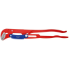 Knipex 83 60 020 Csőfogó S-pofa Gyorsállítással 560 x 94 x 32 mm