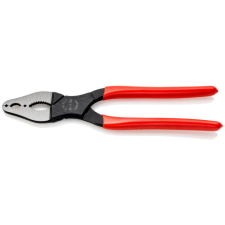 Knipex 84 11 200 Jármű kúpfogó 200 x 46 x 12 mm fogó