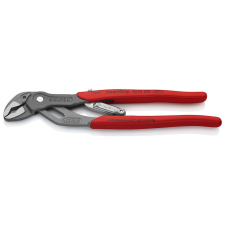 Knipex 85 01 250 SB Vízpumpa-fogó automatikusa beállítással szürkére foszfátozott 250 mm fogó