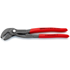 Knipex 85 51 250 Rugószalag bilincsfogó 250 x 50 x 20 mm fogó