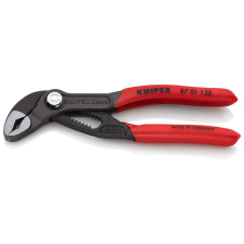 Knipex 87 01 125 SB Cobra® Hightech vízpumpa-fogó 125 mm fogó