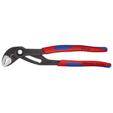 Knipex 87 02 250 SB Cobra® Hightech vízpumpa-fogó 250 mm fogó