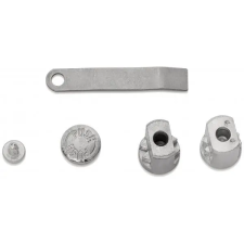 Knipex 87 09 180 Alkatrészkészlet 85/86/87 0x180-hoz fogó
