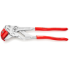 Knipex 91 13 250 Csempetörő fogó 250 x 58 x 40 mm