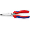 Knipex 91 92 180 Kárpit kapocs fogó 185 x 55 x 19 mm